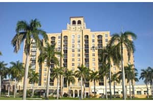 651 Okeechobee Blvd APT 1107, West Palm Beach, FL 33401, Sold 06/07/22