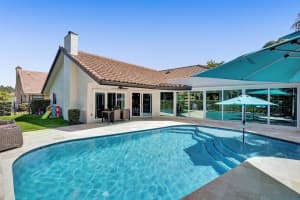 1380 Parkside Cir S, Boca Raton, FL 33486, Sold 07/01/22