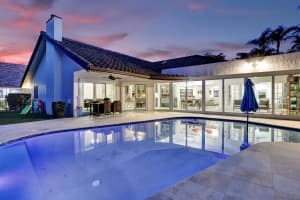 1380 Parkside Cir S, Boca Raton, FL 33486, Sold 07/01/22
