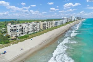 10310 S Ocean Dr APT 706, Jensen Beach, FL 34957, Sold 07/01/22