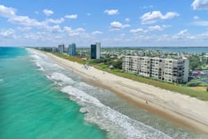 10310 S Ocean Dr APT 706, Jensen Beach, FL 34957, Sold 07/01/22