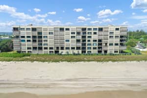 10310 S Ocean Dr APT 706, Jensen Beach, FL 34957, Sold 07/01/22