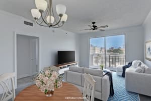 616 Clearwater Park Rd APT 503, West Palm Beach, FL 33401, Sold 05/19/22