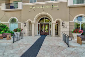 616 Clearwater Park Rd APT 503, West Palm Beach, FL 33401, Sold 05/19/22