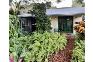839 Ardmore Rd, West Palm Beach, FL 33401, Sold 11/11/22