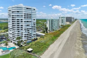 9950 S Ocean Dr APT 1005, Jensen Beach, FL 34957, Sold 06/15/22