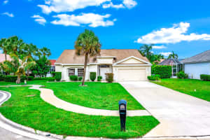 1040 Sweet Briar Pl, Wellington, FL 33414, Sold 06/03/22