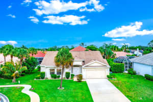 1040 Sweet Briar Pl, Wellington, FL 33414, Sold 06/03/22