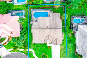 1040 Sweet Briar Pl, Wellington, FL 33414, Sold 06/03/22