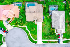 1040 Sweet Briar Pl, Wellington, FL 33414, Sold 06/03/22