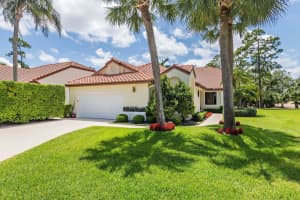 E Fairway Terrace, West Palm Beach, FL 33411, Sold 08/01/22