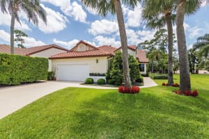 E Fairway Terrace, West Palm Beach, FL 33411, Sold 08/01/22