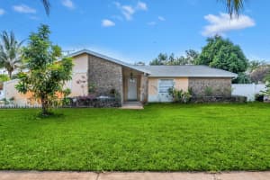 1206 Fernlea Dr, West Palm Beach, FL 33417, Sold 06/27/22