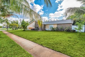 1206 Fernlea Dr, West Palm Beach, FL 33417, Sold 06/27/22