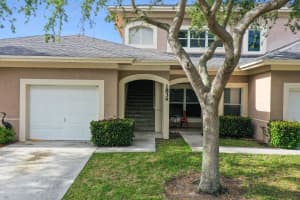 1834 S Dovetail Dr D1, Fort Pierce, FL 34982, Sold 06/22/22