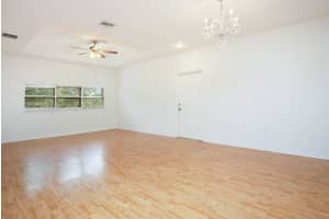 1834 S Dovetail Dr D1, Fort Pierce, FL 34982, Sold 06/22/22