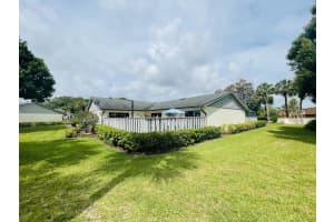 1317 Peppertree Trail a, Fort Pierce, FL 34950, Sold 08/10/22