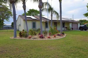 1324 SE Rushing Ln, Port St. Lucie, FL 34952, Sold 05/24/22