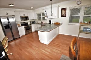 1324 SE Rushing Ln, Port St. Lucie, FL 34952, Sold 05/24/22