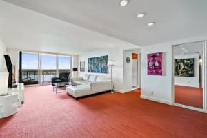 1801 S Flagler Dr APT 1409, West Palm Beach, FL 33401, Sold 06/03/22