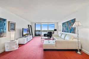 1801 S Flagler Dr APT 1409, West Palm Beach, FL 33401, Sold 06/03/22
