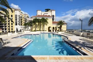 801 S Olive Ave UNIT 927, West Palm Beach, FL 33401, Sold 06/29/22