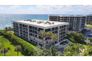 3390 S Ocean Blvd, Palm Beach, FL 33480, Sold 11/04/22