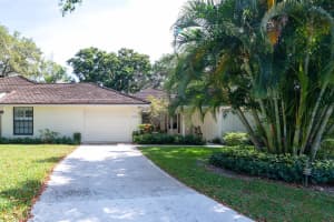 MLS# R10797093, North Palm Beach, Florida 33408