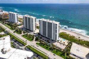 2800 S Ocean Blvd APT 12K, Boca Raton, FL 33432, Sold 08/19/22