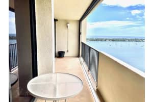 5600 N Flagler Dr APT 2205, West Palm Beach, FL 33407, Sold 07/29/22