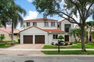 1248 Camellia Ln, Weston, FL 33326, Sold 07/07/22