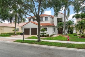 1248 Camellia Ln, Weston, FL 33326, Sold 07/07/22