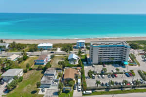 355 S Ocean Drive   P-806, Fort Pierce, FL 34949 Sold 02/28/23