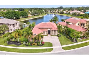 3592 Collonade Dr, Wellington, FL 33449, Sold 05/25/22