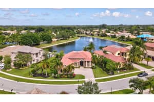 3592 Collonade Dr, Wellington, FL 33449, Sold 05/25/22