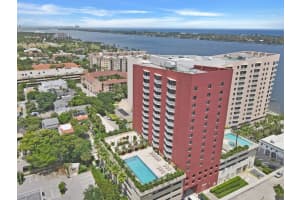 1551 N Flagler Dr, West Palm Beach, FL 33401, Sold 07/08/22