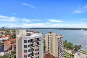 1551 N Flagler Dr, West Palm Beach, FL 33401, Sold 07/08/22