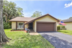 1510 Riverwood Ln, Coral Springs, FL 33071, Sold 06/06/22