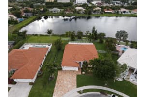 3401 Thoroughbred Run, Wellington, FL 33449, Sold 06/06/22