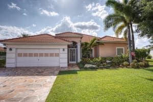 3401 Thoroughbred Run, Wellington, FL 33449, Sold 06/06/22