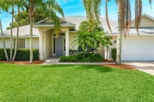 4025 8th Pl, Vero Beach, FL 32960, Sold 07/15/22