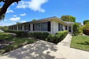 10130 S 40th Trail # 270, Boynton Beach, FL 33436, Sold 07/29/22