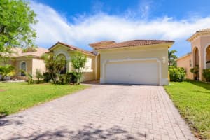 6109 Spring Lake Terrace, Fort Pierce, FL 34951, Sold 06/10/22