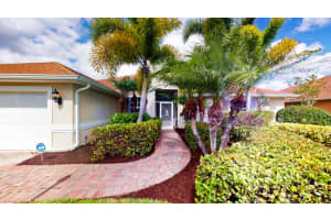 1115 Southlakes Way SW, Vero Beach, FL 32968, Sold 08/05/22