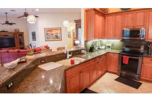 450 NW Dover Ct, Port St. Lucie, FL 34983, Sold 07/20/22