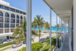 400 S Ocean Blvd, Palm Beach, FL 33480, Sold 11/23/22