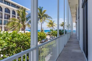 400 S Ocean Blvd, Palm Beach, FL 33480, Sold 11/23/22