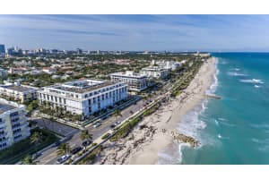 400 S Ocean Blvd, Palm Beach, FL 33480, Sold 11/23/22