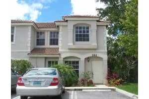 982 Summit Lake Dr #982, West Palm Beach, FL 33406, Sold 06/13/22