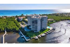 3912 S Ocean Blvd APT 204, Highland Beach, FL 33487, Sold 07/15/22